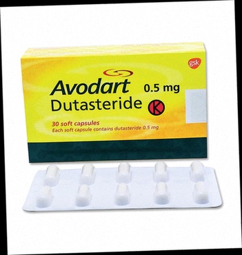 Achat Avodart Générique