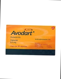 Achat Avodart Générique