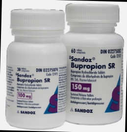 Achat Bupropion Générique
