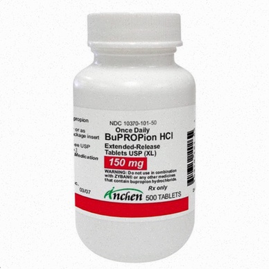 Achat Bupropion Générique