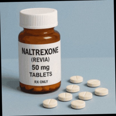 Achat Naltrexone Générique