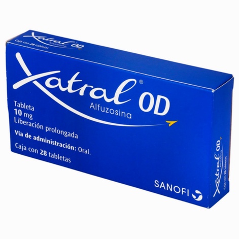 Achat Xatral
