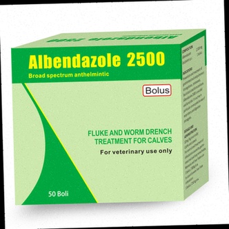 Acheter Albendazole Générique