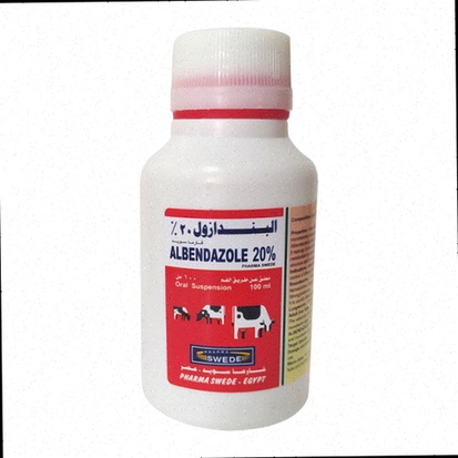 Acheter Albendazole Générique
