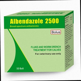Achat Albendazole Générique