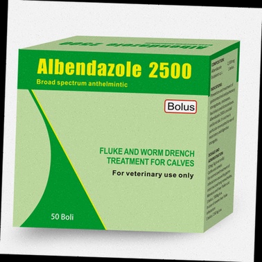 Acheter Albendazole Générique