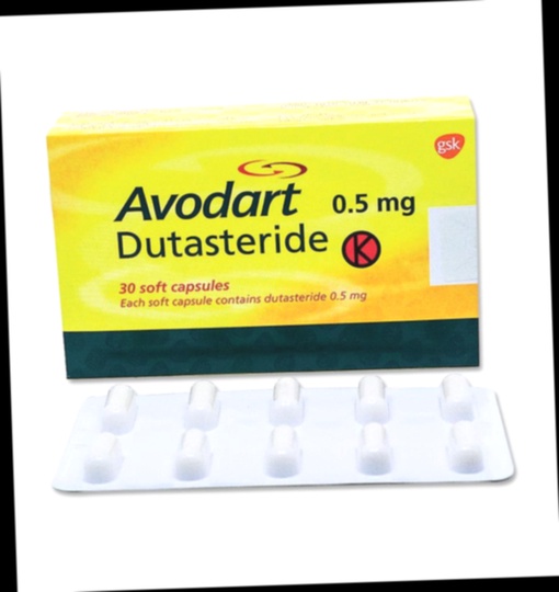 Achat Avodart Générique