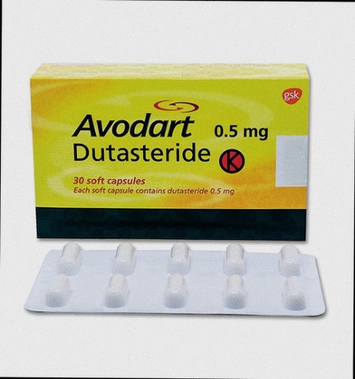 Acheter Avodart Générique