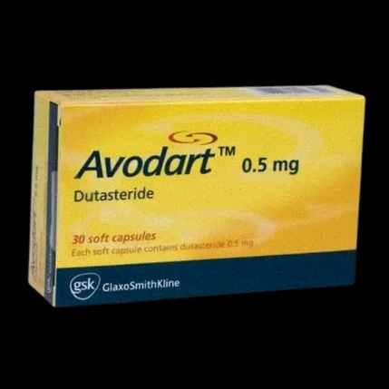 Achat Avodart Générique