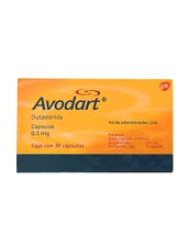 Acheter Avodart Générique