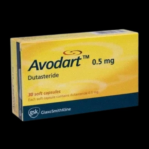 Achat Avodart Générique