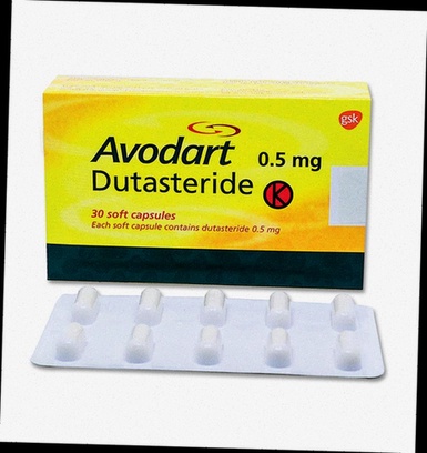 Achat Avodart Générique