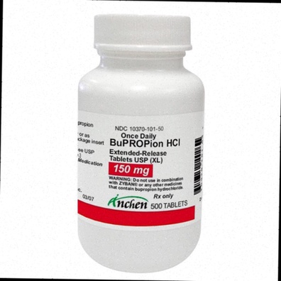 Achat Bupropion Générique