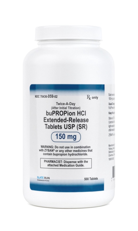 Achat Bupropion Générique