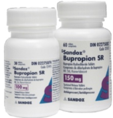 Achat Bupropion Générique