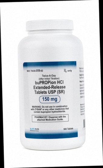Acheter Bupropion générique