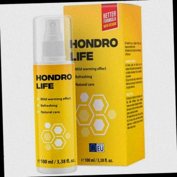 Achat Hondrolife