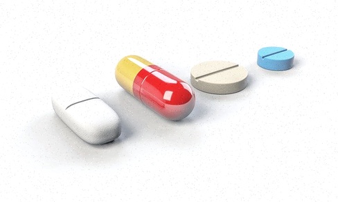 Achat médicament infection urinaire