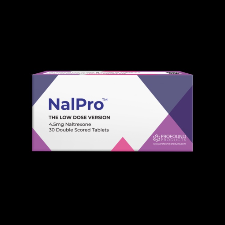 Achat Naltrexone Générique