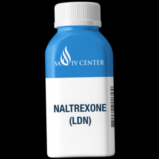 Achat Naltrexone Générique