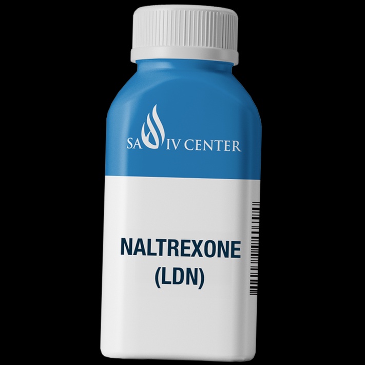 Achat Naltrexone Générique