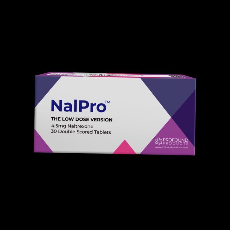 Acheter Naltrexone Générique