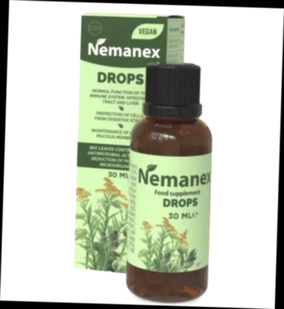 Achat Nemanex