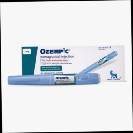 Achat Ozempic