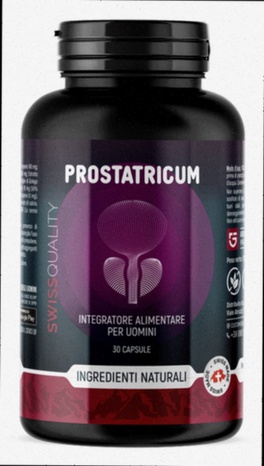 Achat Prostatricum