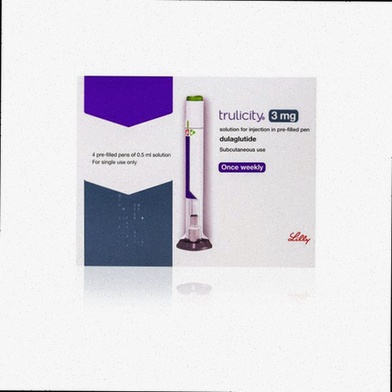 Achat Trulicity