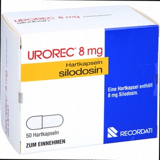 Achat Urorec