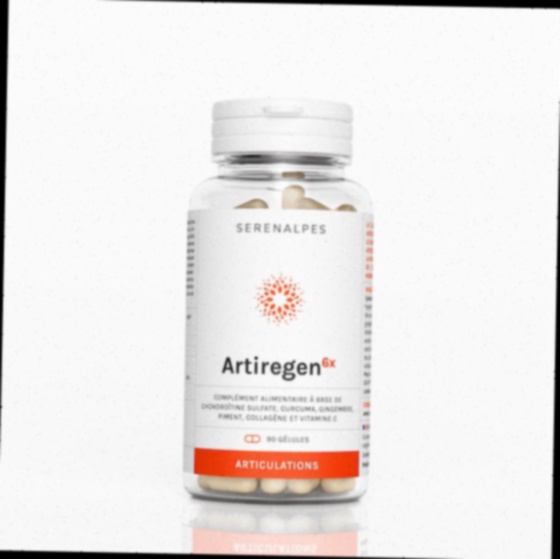 Acheter Artiregen 6x