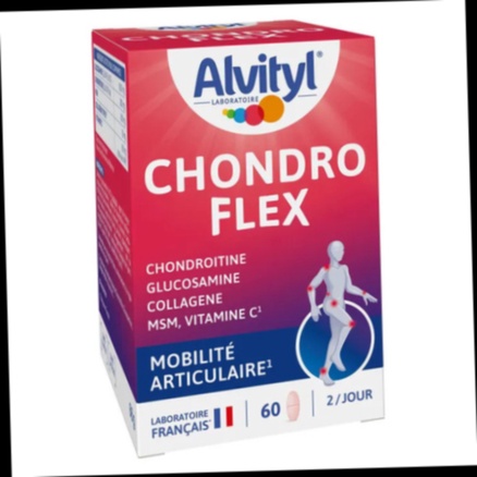 Chondraflex pas cher