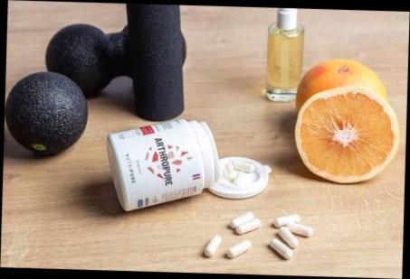 Hondrolife complément naturel arthrose pas cher