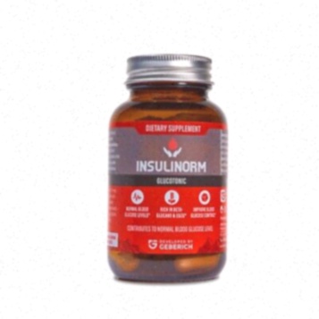 Insulinorm prix
