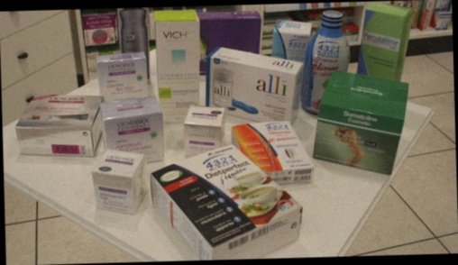 Medicaments pour maigrir