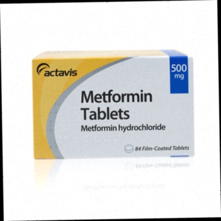 Metformine pas cher