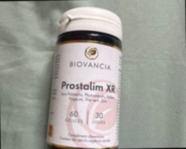 Prostalim XR