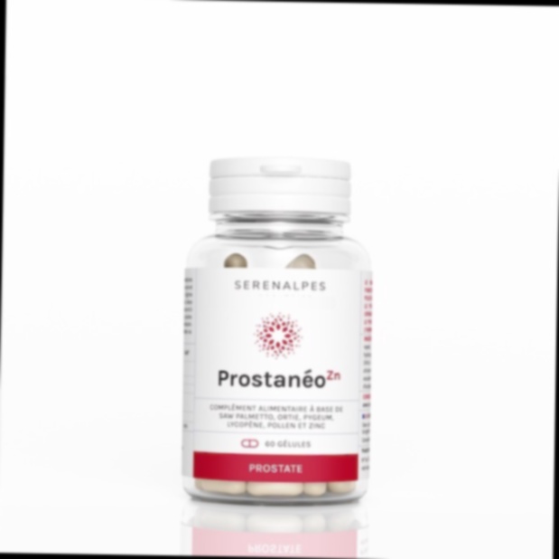 Prostaneo zn prix