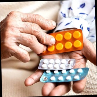 Remède naturel arthrose du genou