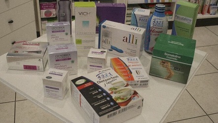 XtraSlim produit maigrir